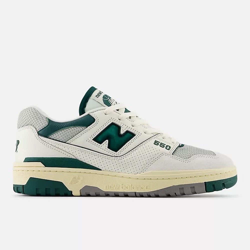 New New Balance 550 size 7
